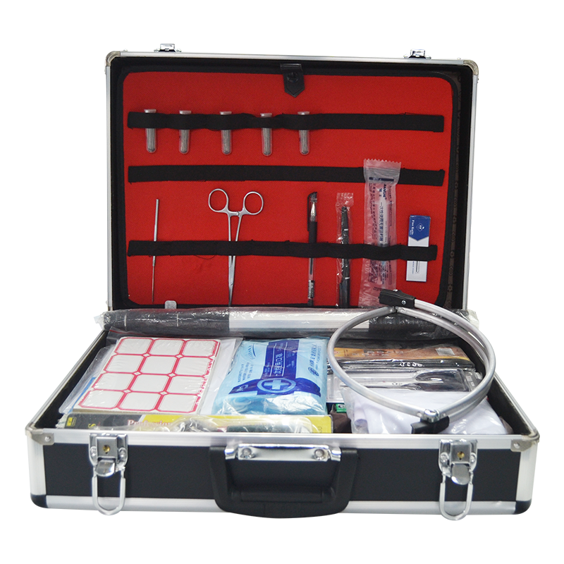 BST-CB200型 病虫检疫工具箱